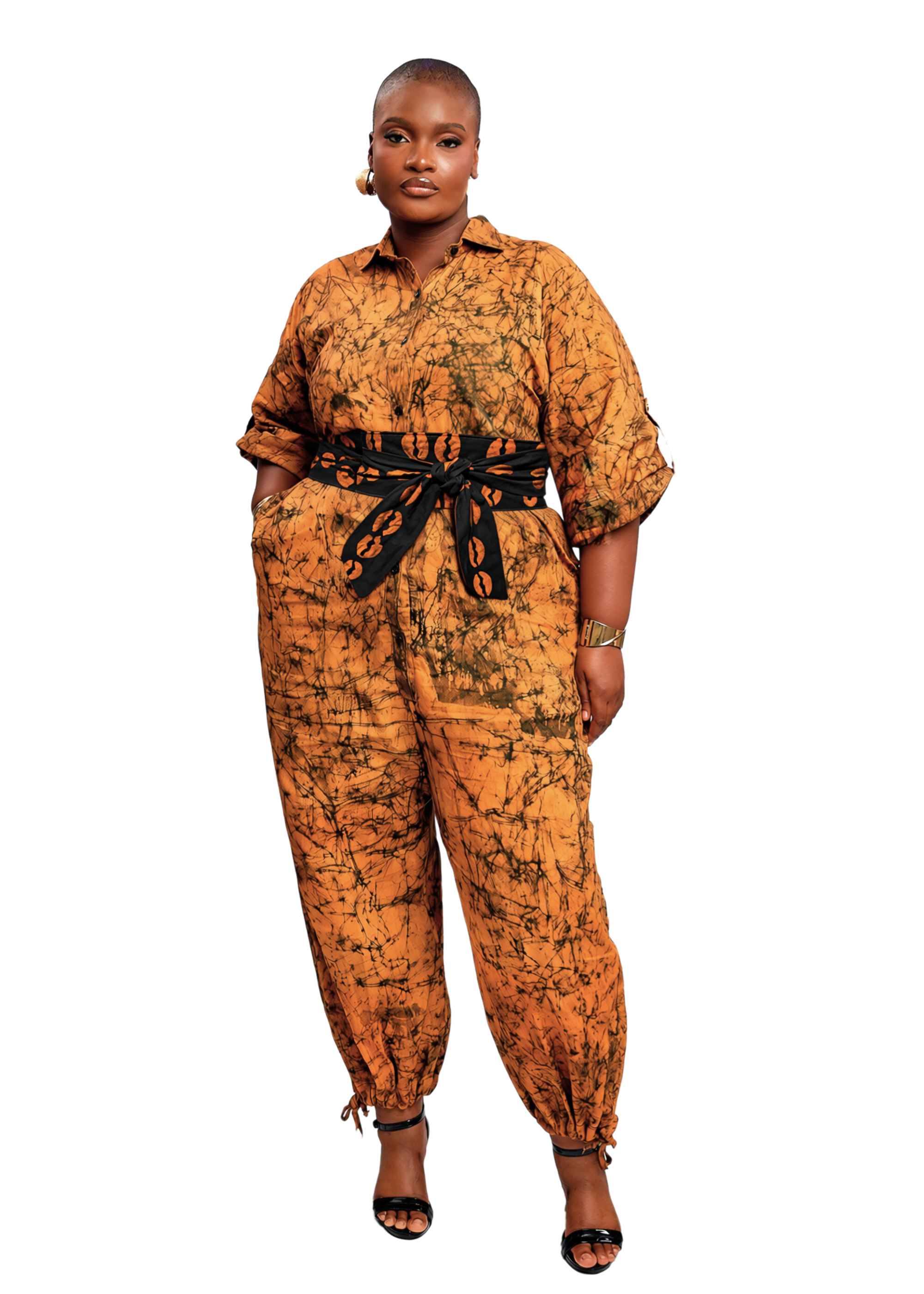 Splash Jumper - Balloon Leg