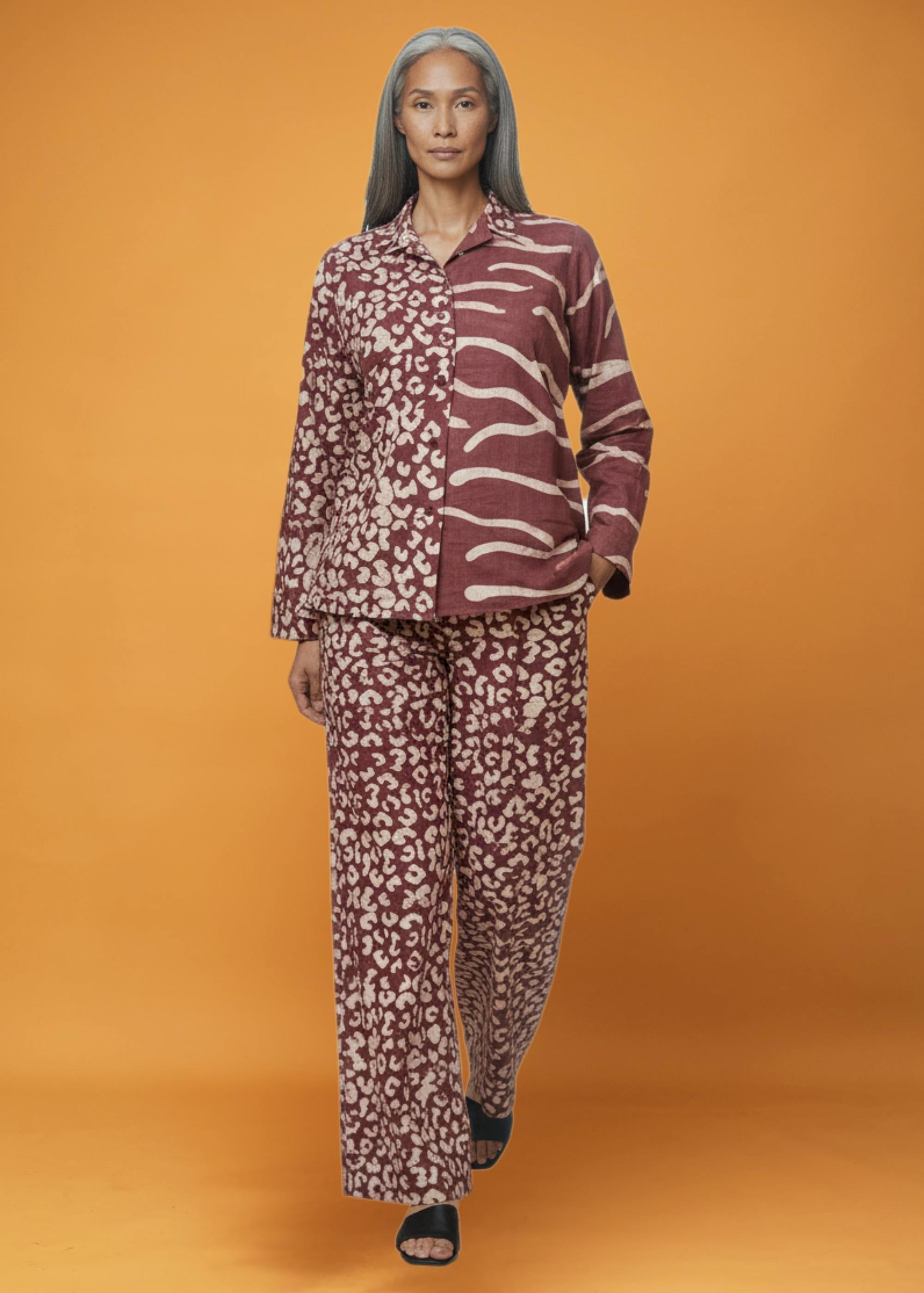 Women Matching Set – Zanaani