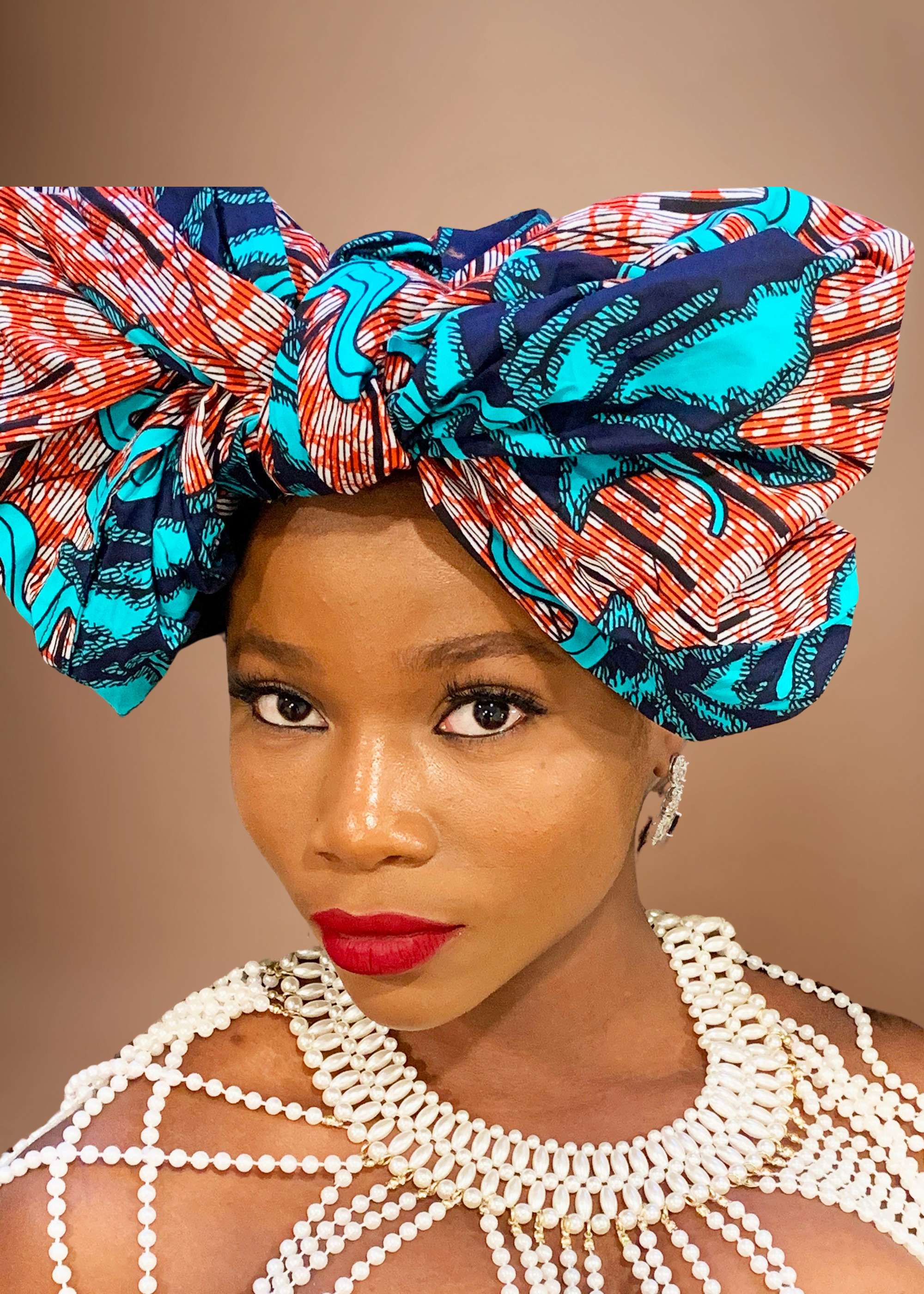 OLORI HEADWRAP