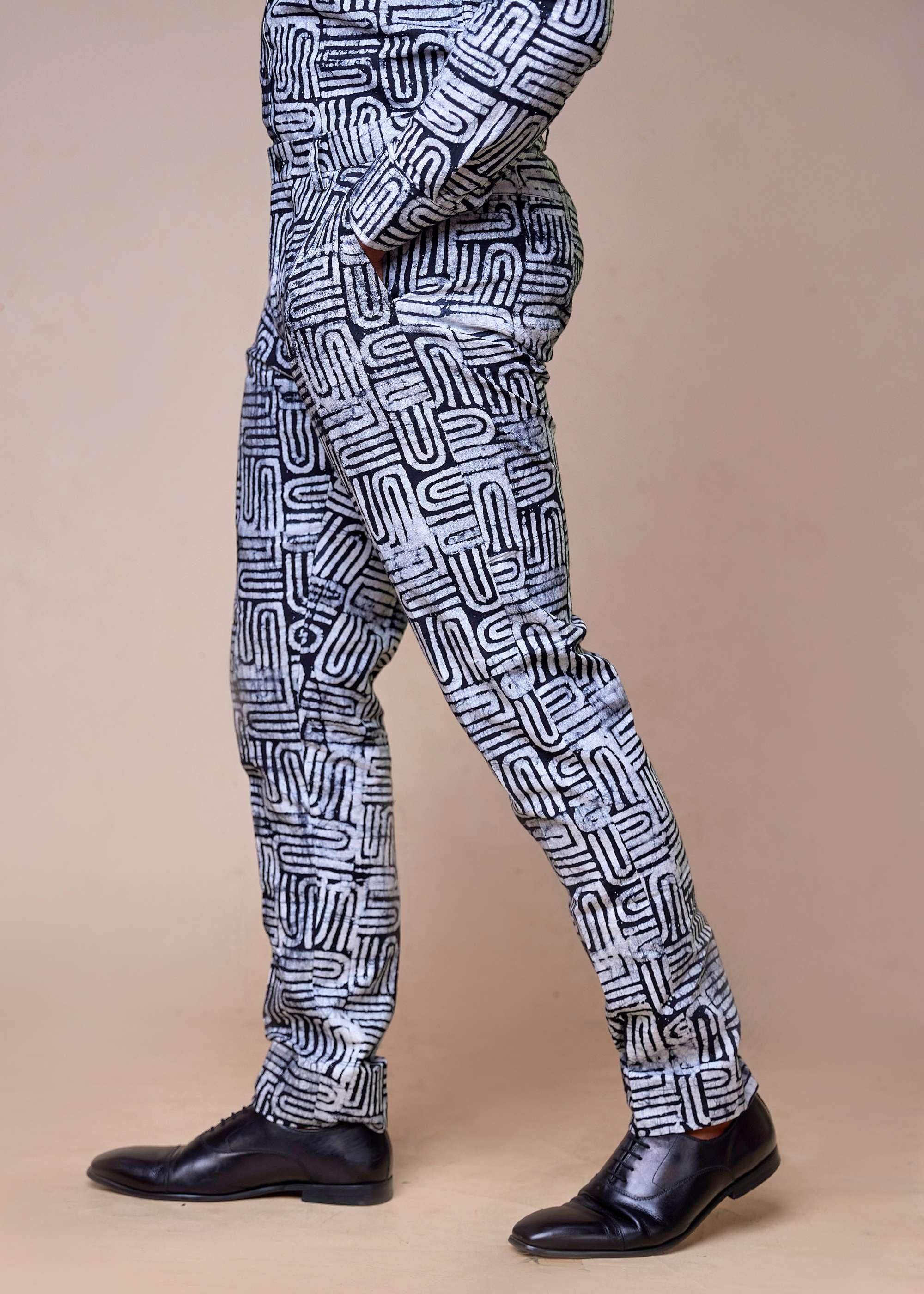 Dash Pants - Part of a matching set