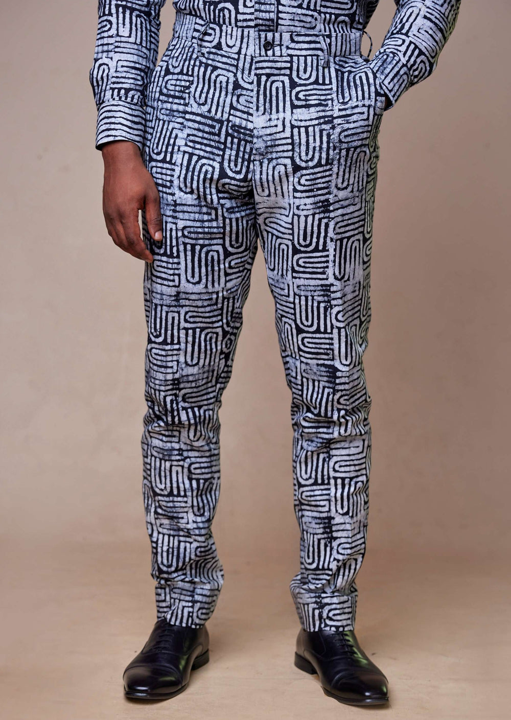 Ajani Pants