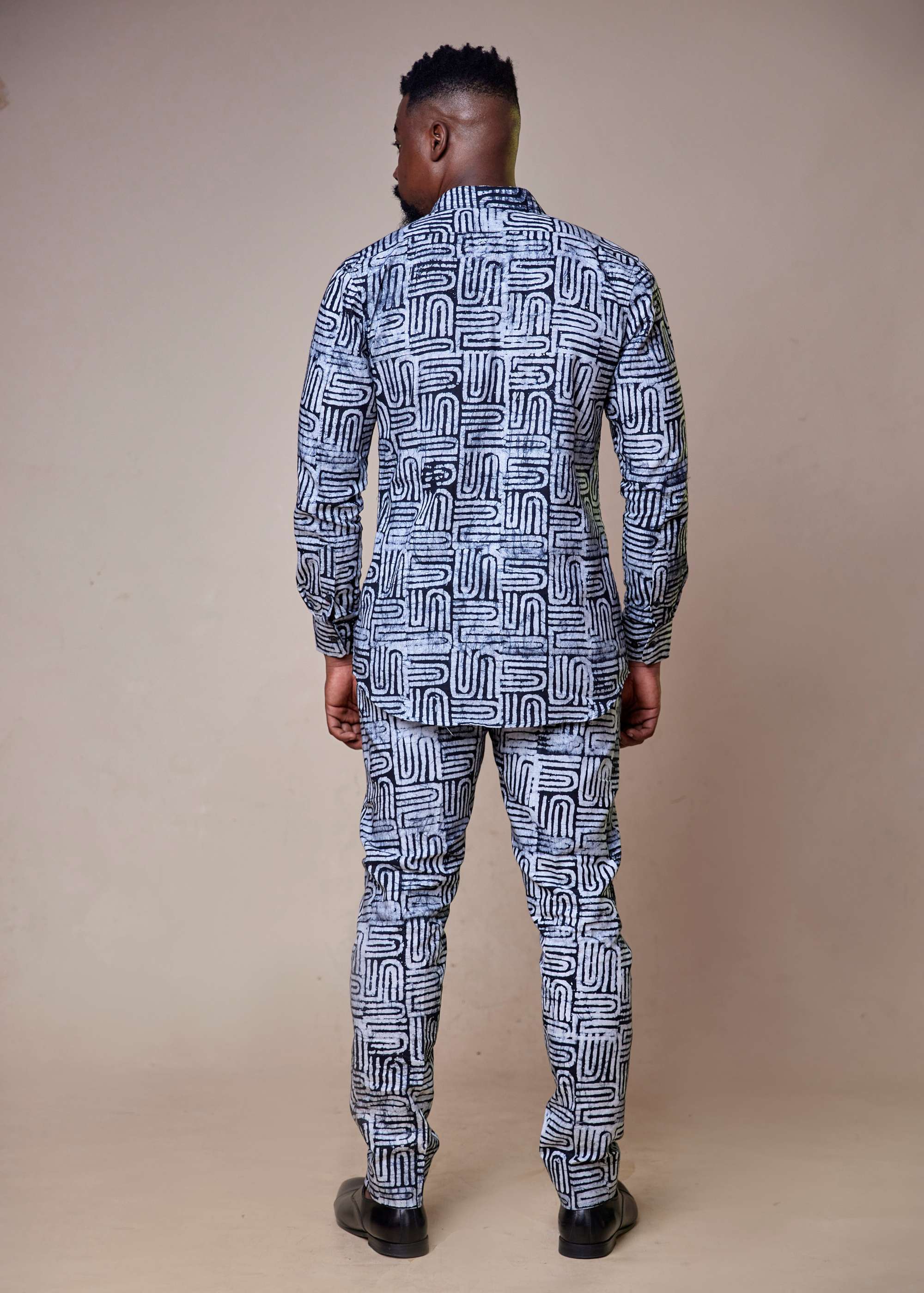 Dash Pants - Part of a matching set