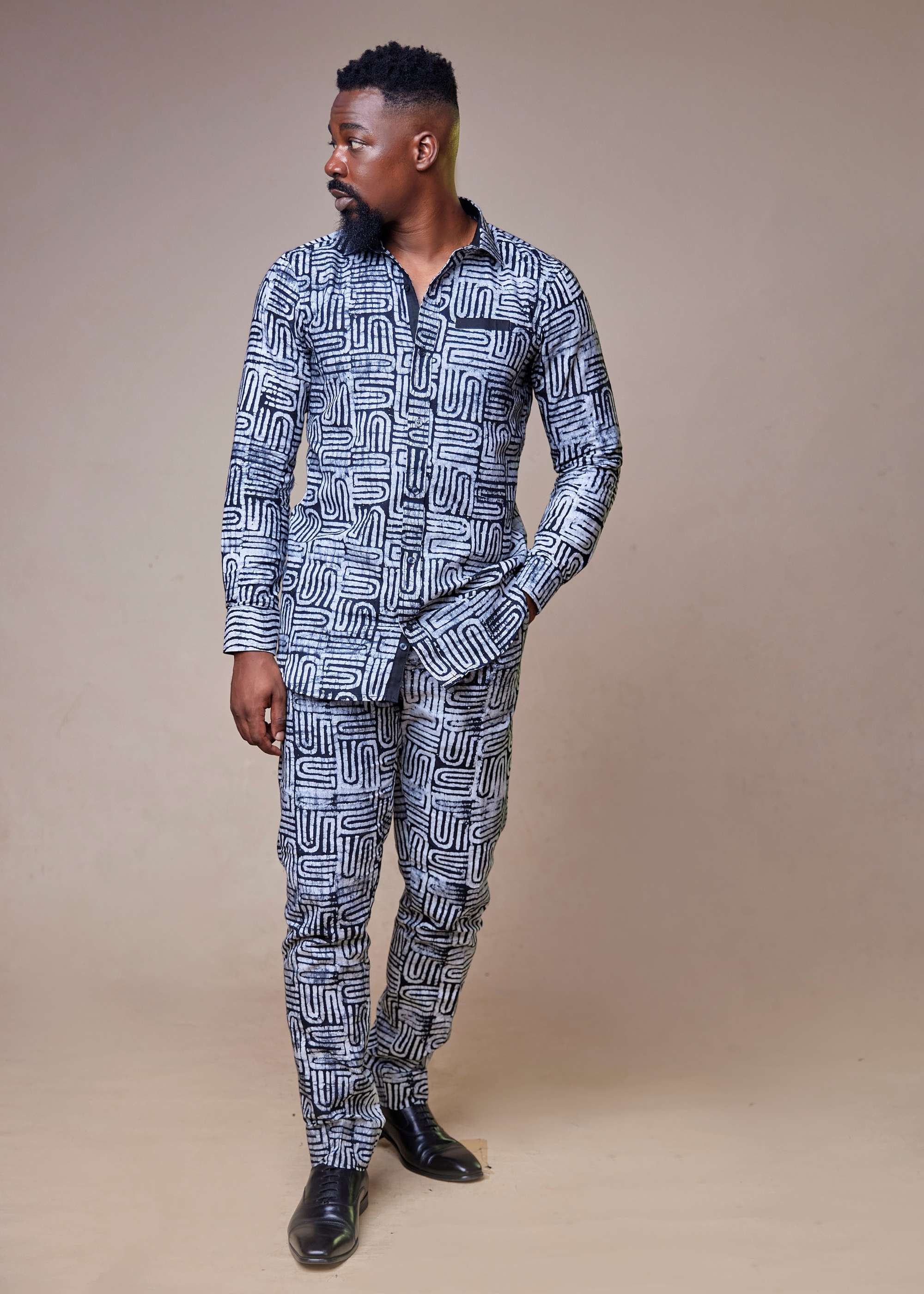 Dash Pants - Part of a matching set