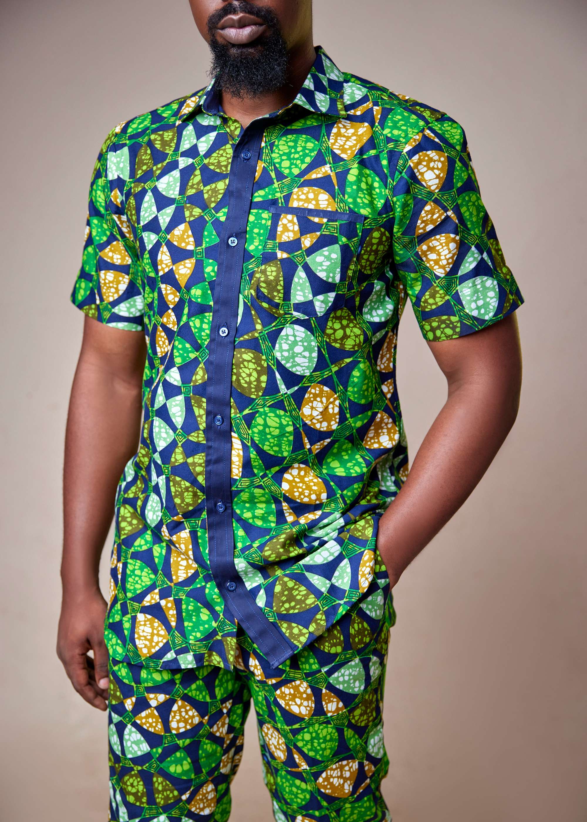 Fan Pants - Part of a matching set