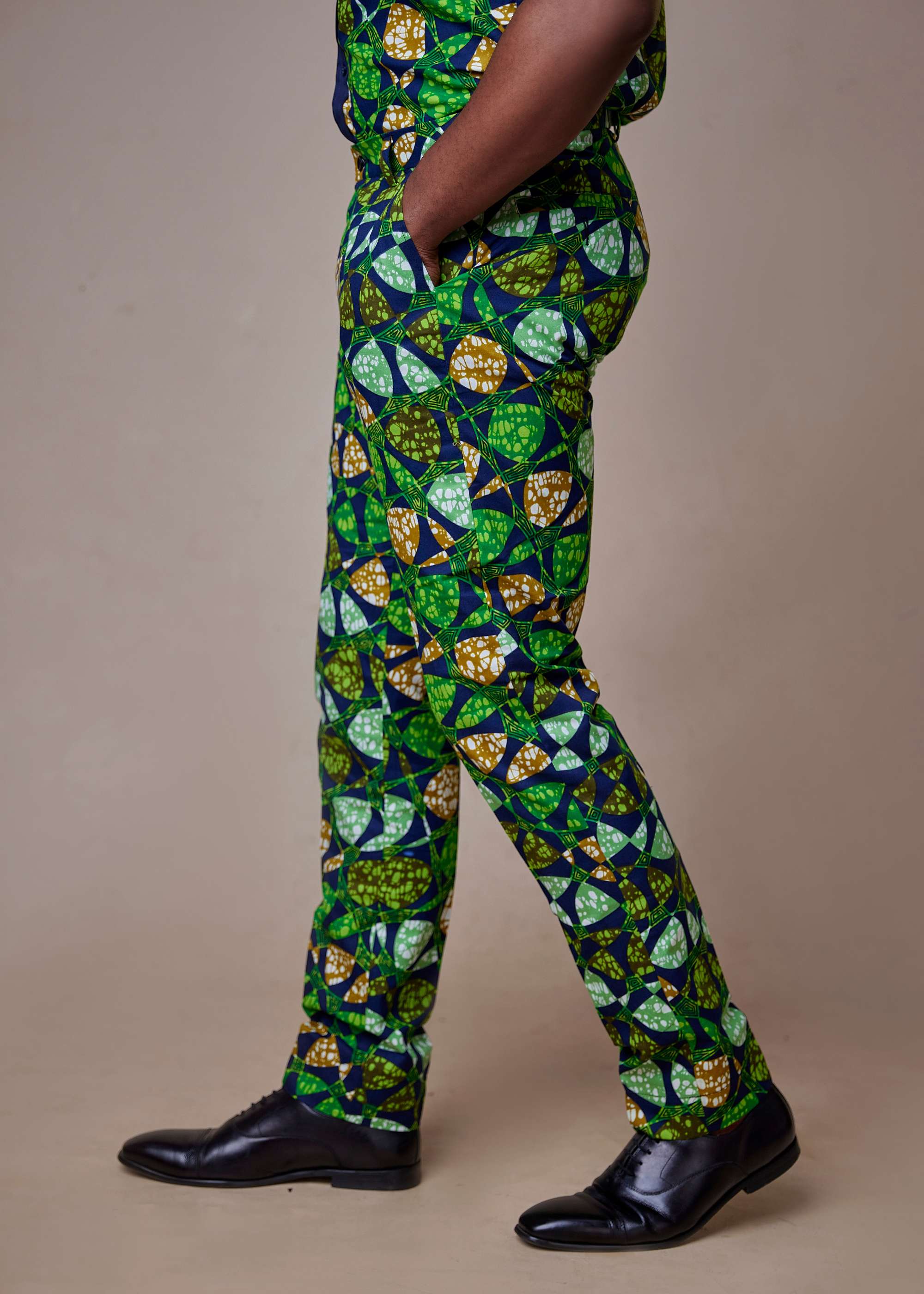 Fan Pants - Part of a matching set