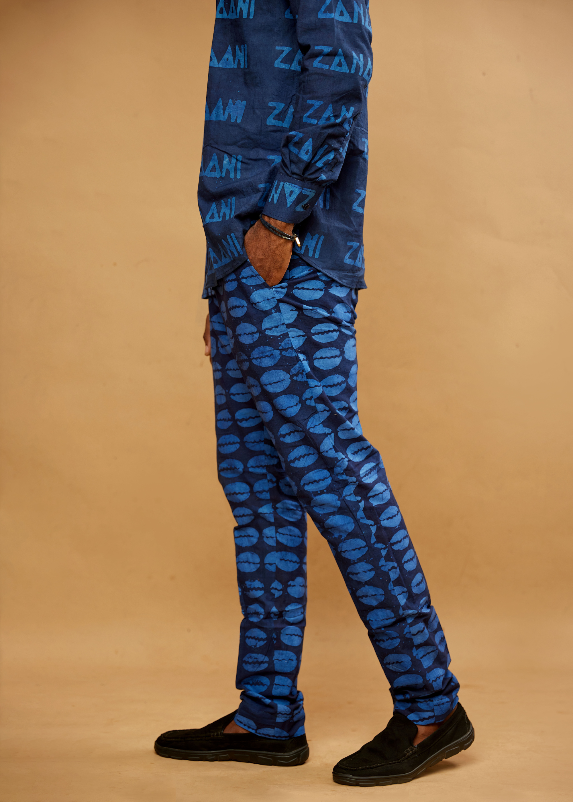 Made Pants