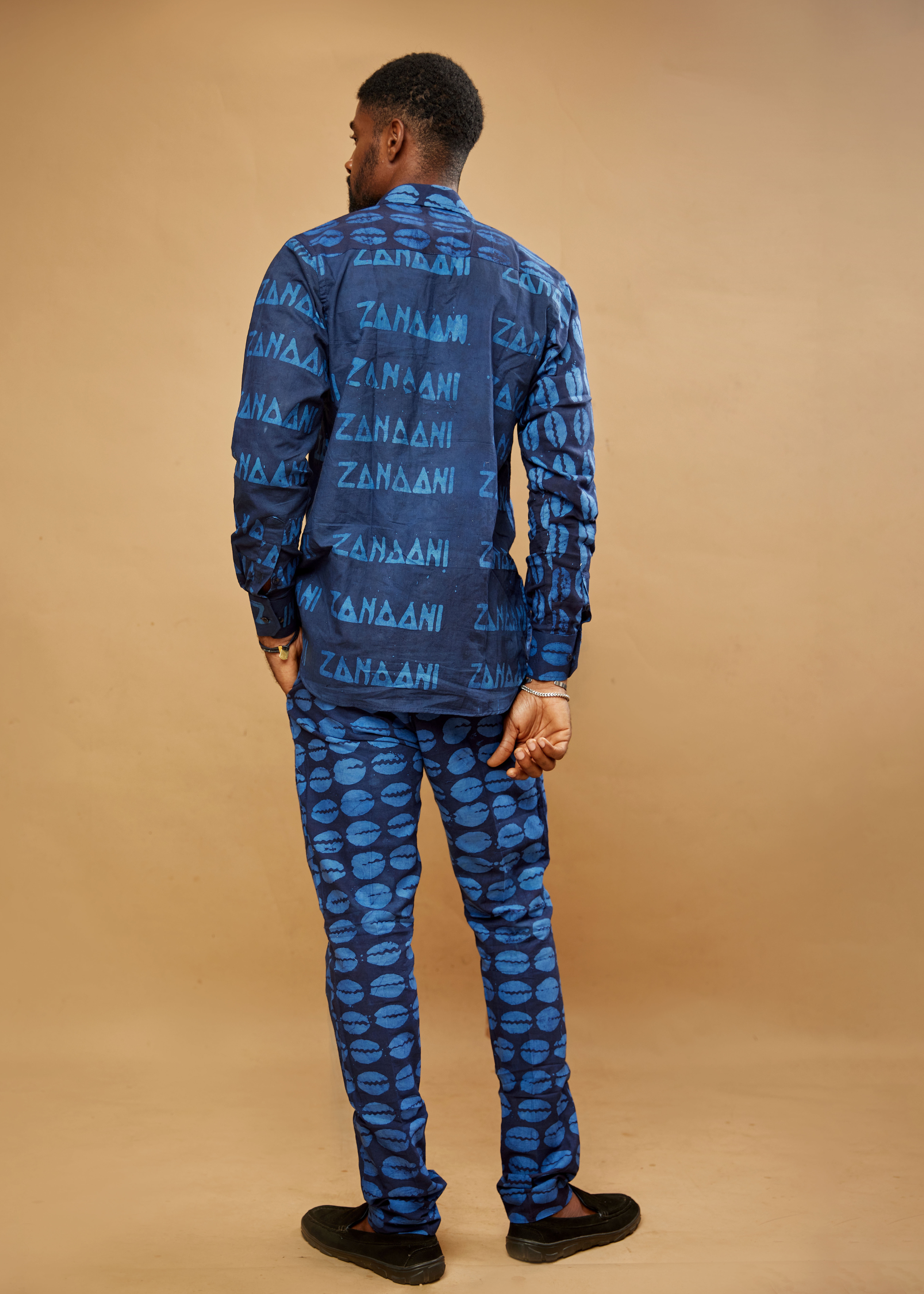 Made Pants