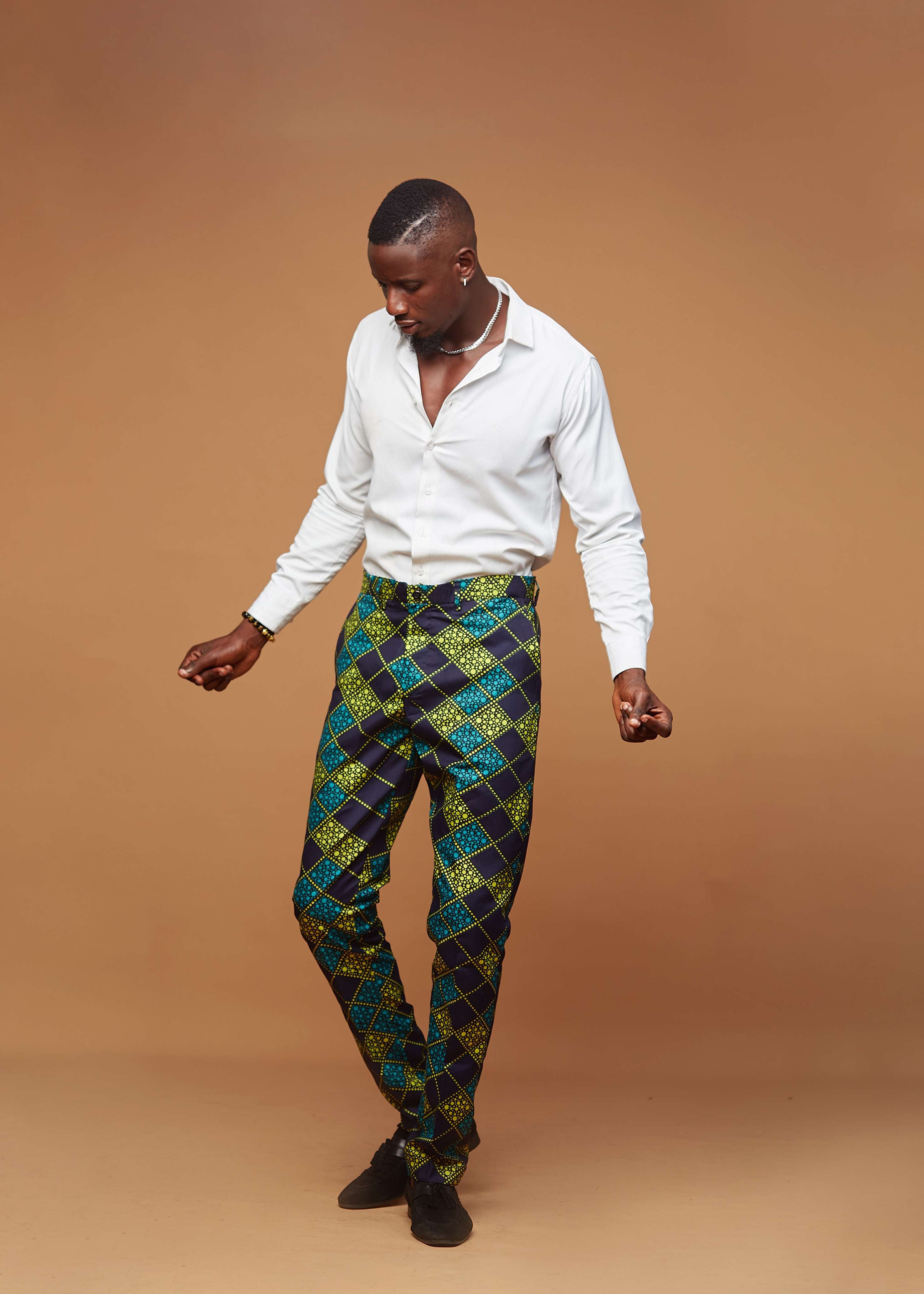 Ariyo Pants