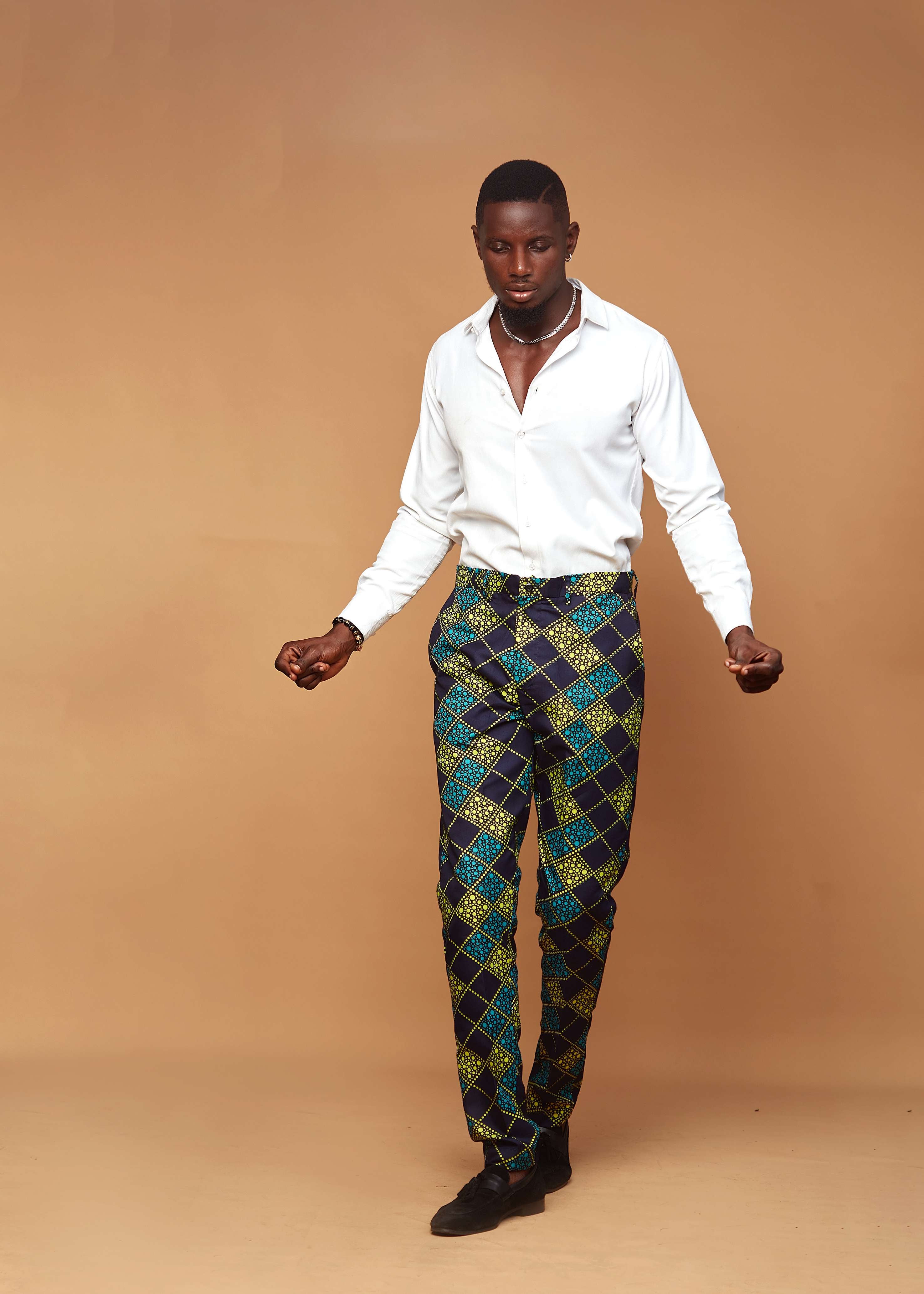 Ariyo Pants