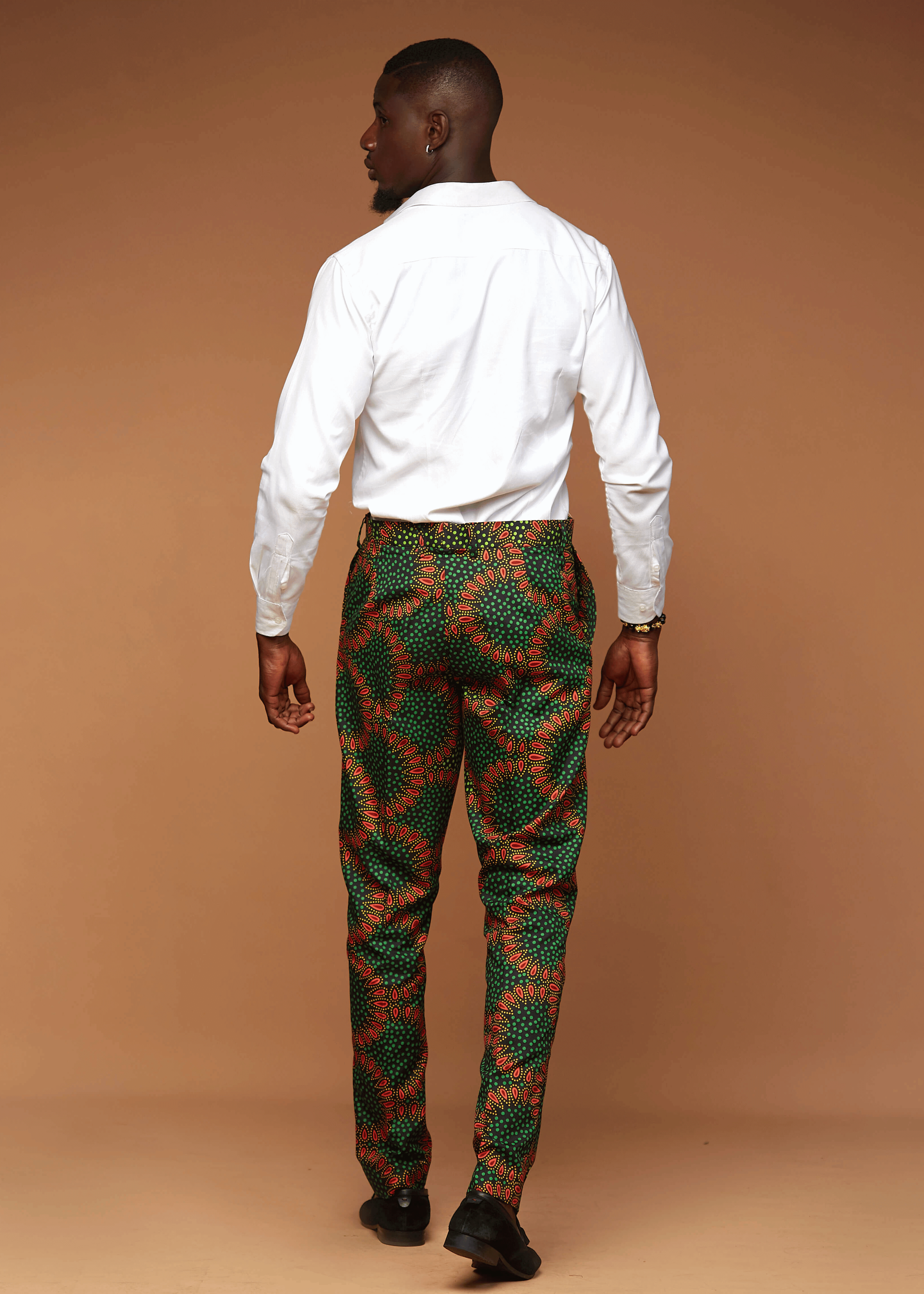 Melon Pants
