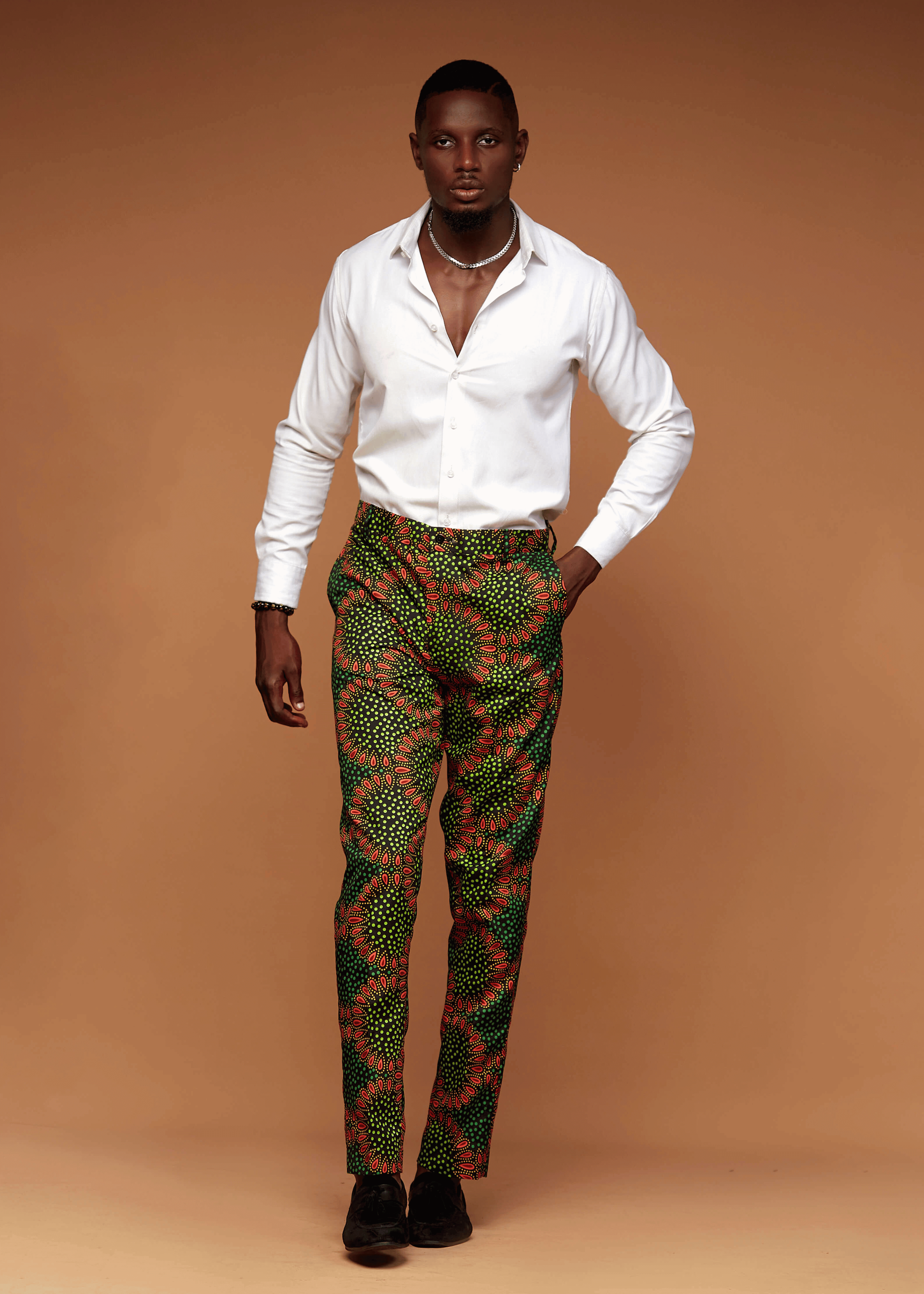 Melon Pants