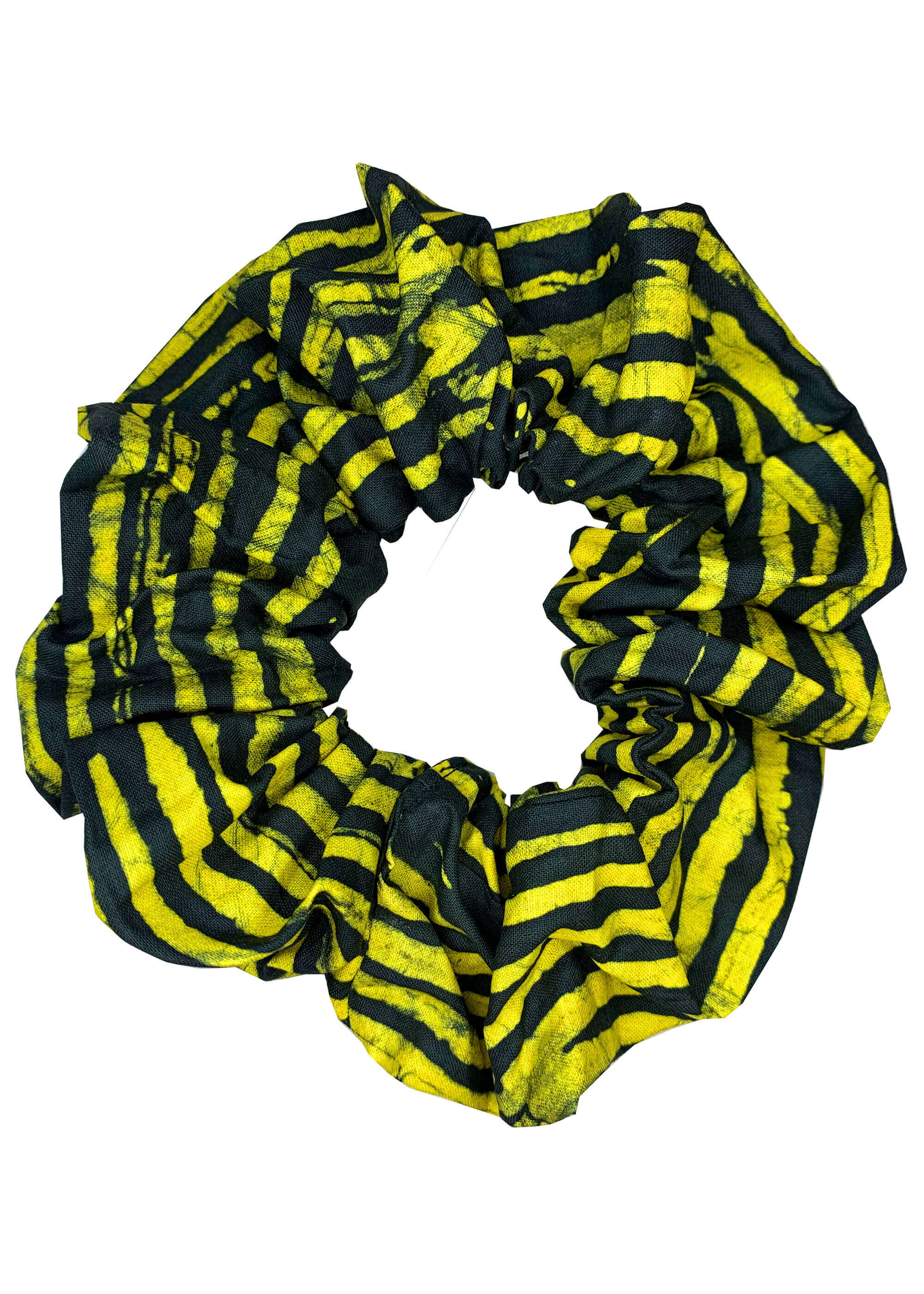 OLORI BATIK SCRUNCHIE