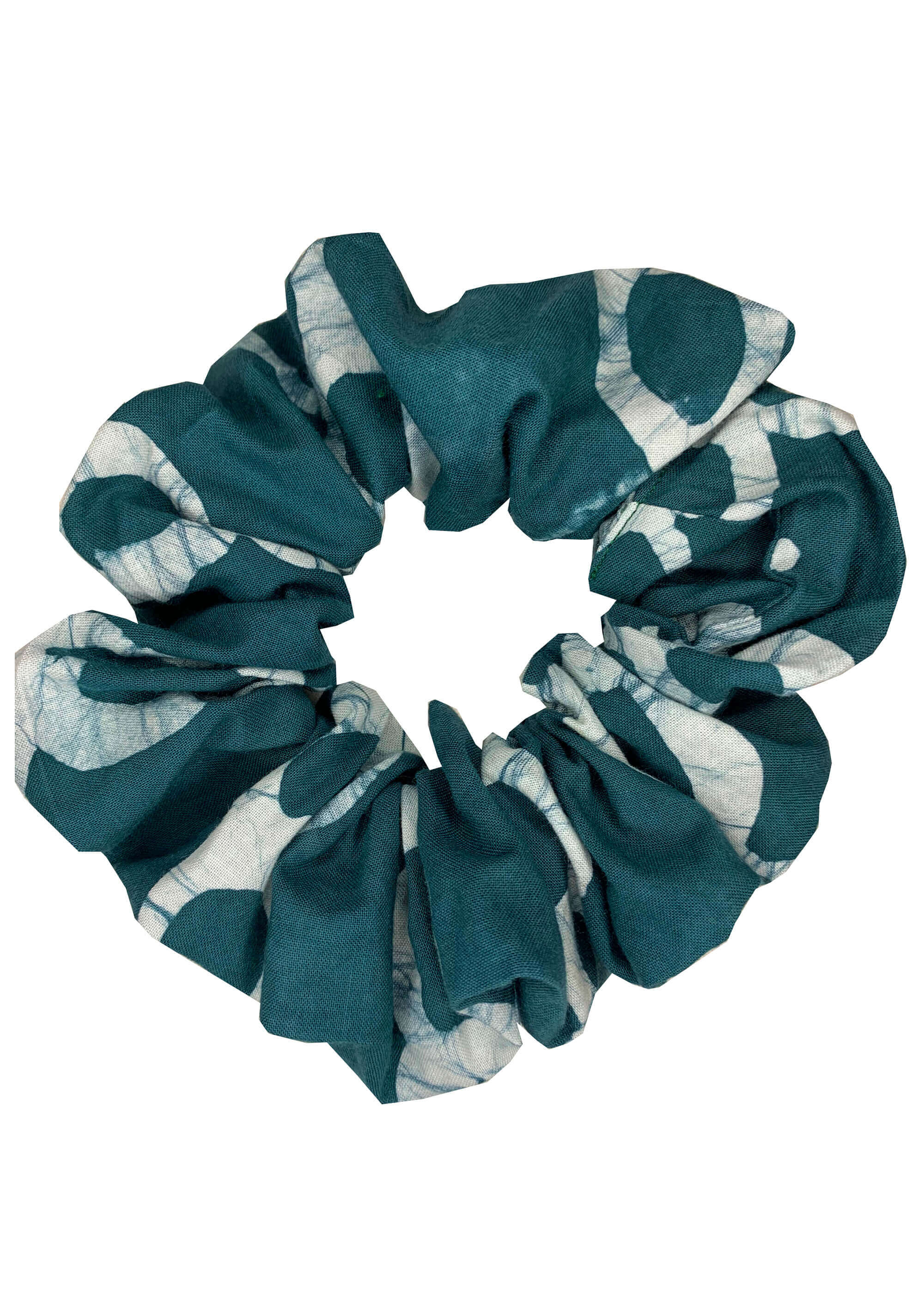 OLORI BATIK SCRUNCHIE