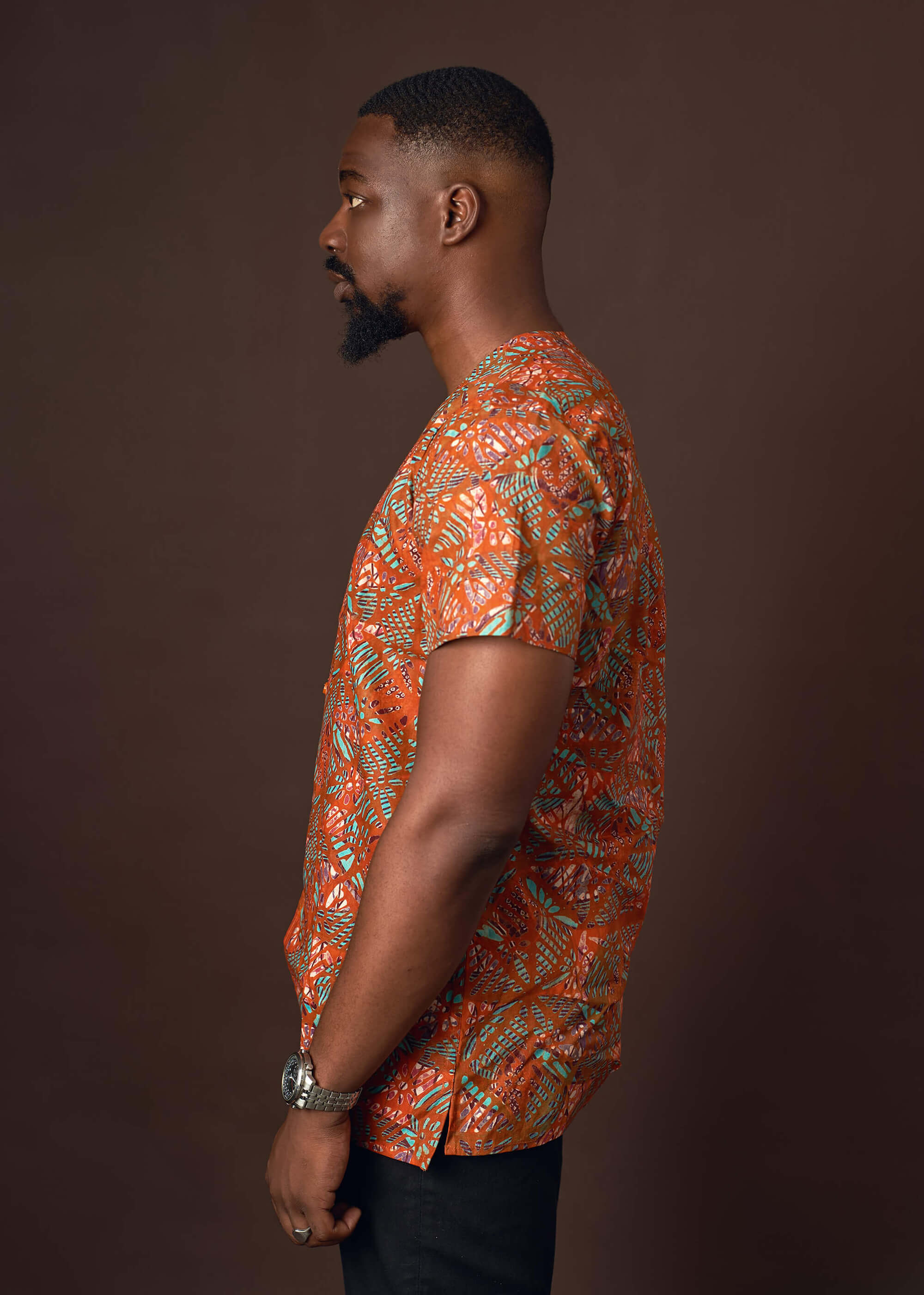 FINALE SALE - Sample (US SMALL)