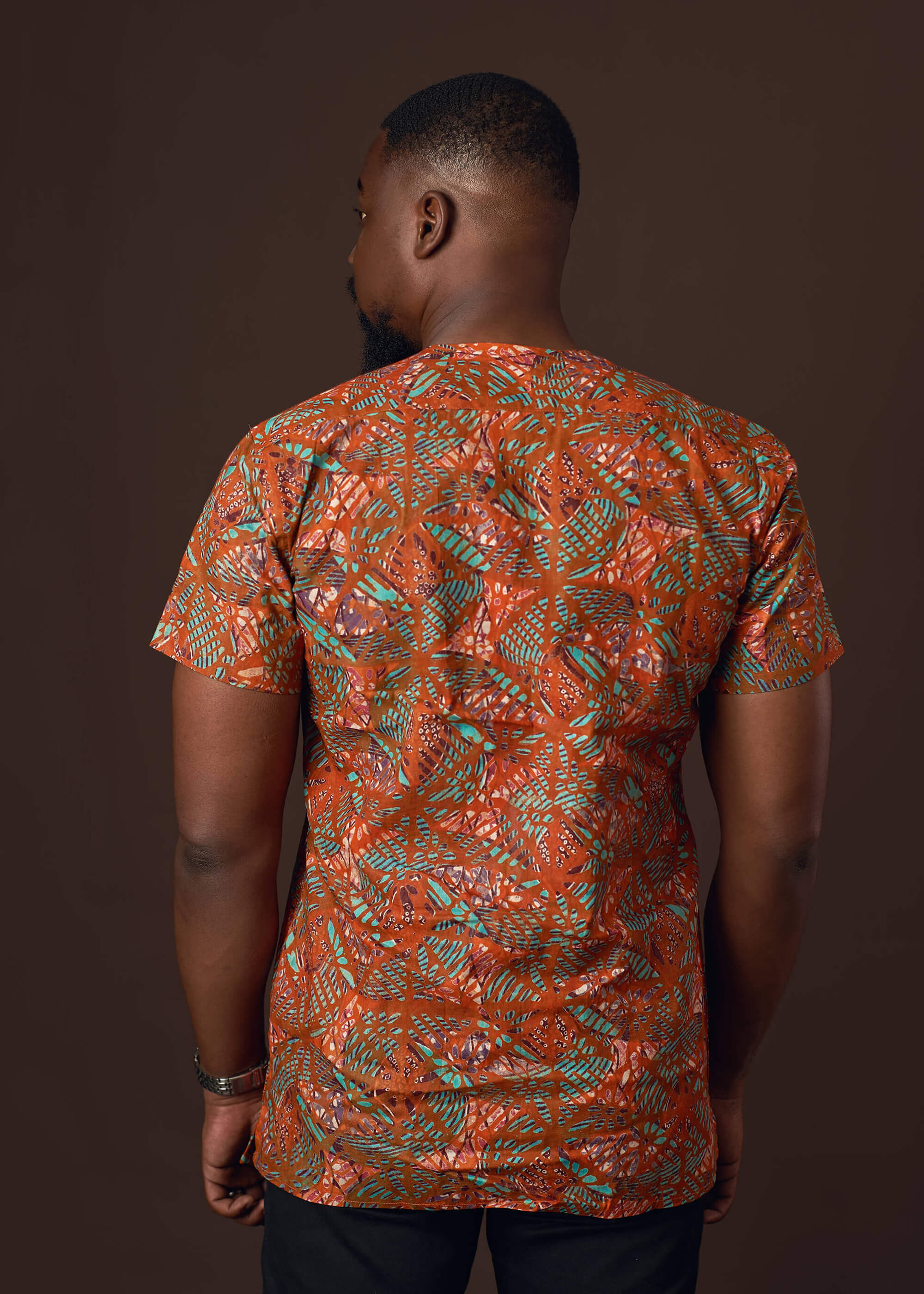 FINALE SALE - Sample (US SMALL)