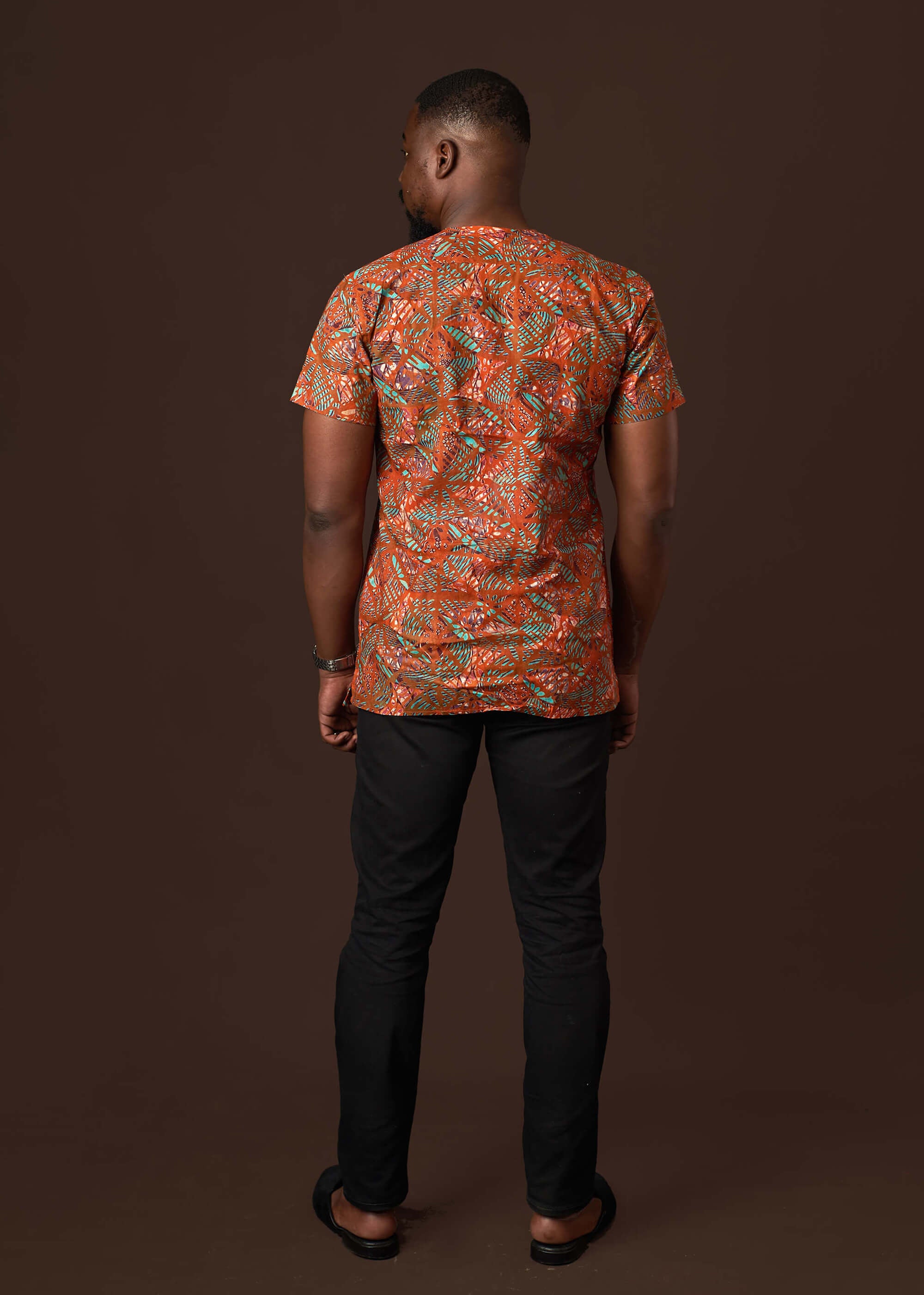 FINALE SALE - Sample (US SMALL)